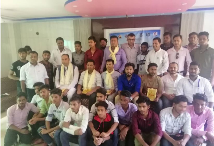 लियोको अभिमुखिकरण तालिम सम्पन्न