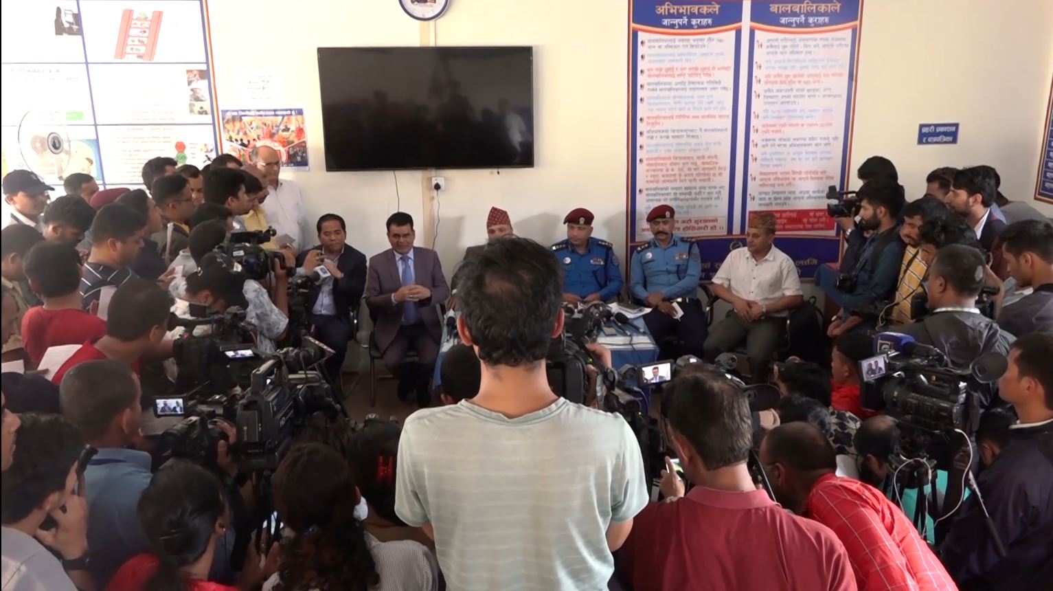 चिनियाँ एटिएम लुटेराको यसरी भयो पर्दाफास