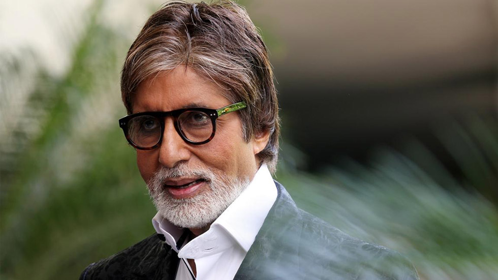 दादा साहेब फाल्के अवार्ड अमिताभ बच्चनलाई प्रदान गरिने