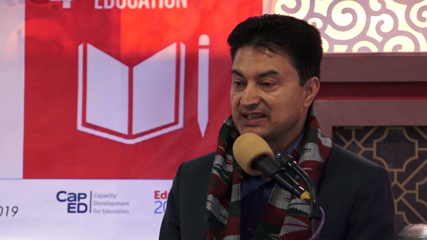 योगदानमा आधारित सामाजिक सुरक्षा योजनामा सूचिकृत हुन सबैलाई आह्वान