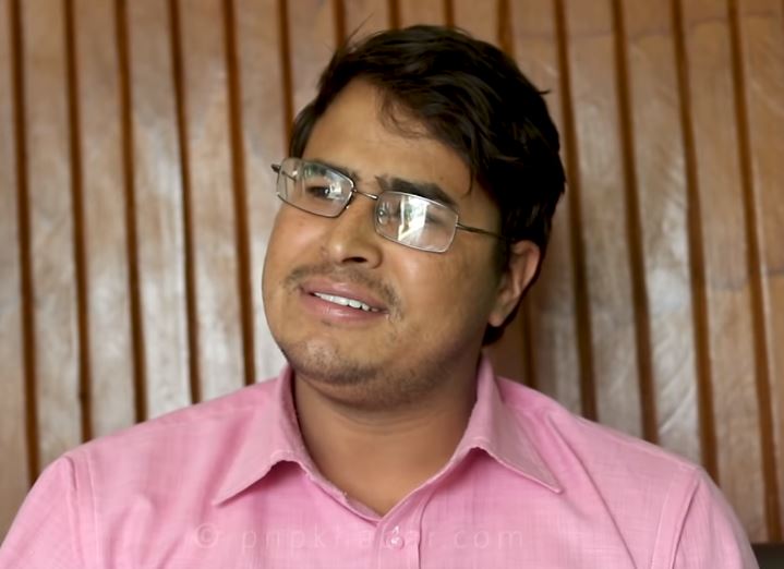 ज्ञानेन्द्र शाहीमाथि आक्रमण गर्ने २ जना पक्राउ