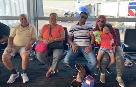 अमेरिकामा कार दुर्घटनामा परि विराटनगरका तीनजनाको मृत्यु