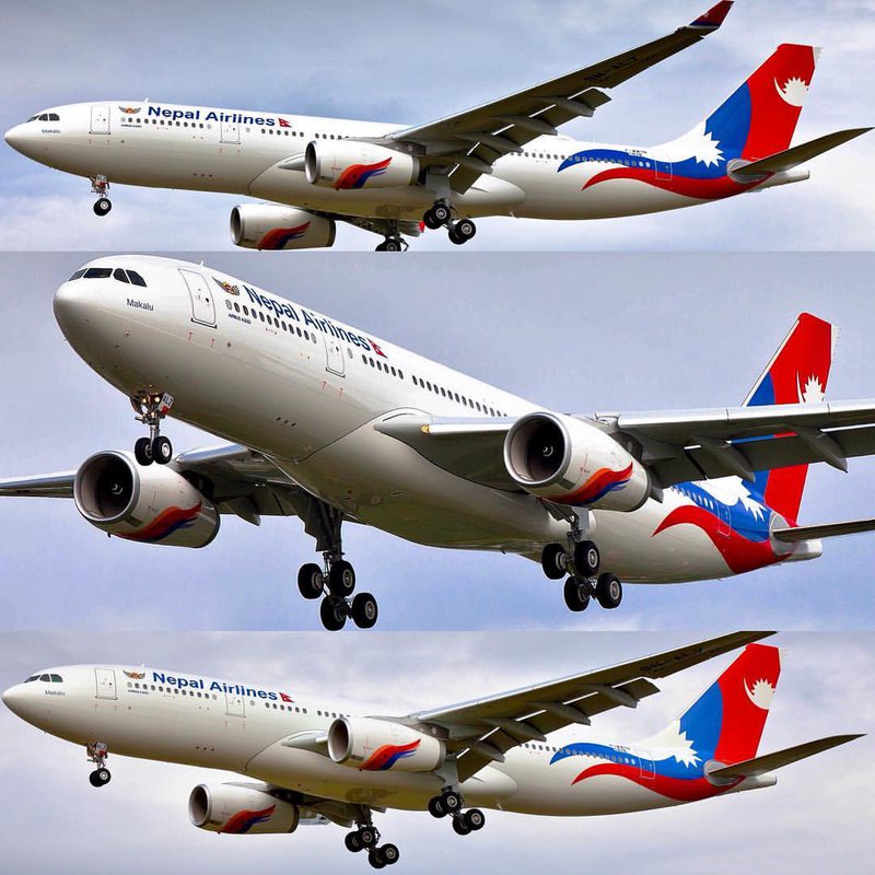 ७० वर्ष माथिका ज्येष्ठ नागरिकलाई हवाई भाडामा ५० प्रतिशत छुट आजबाट दिन थालियो