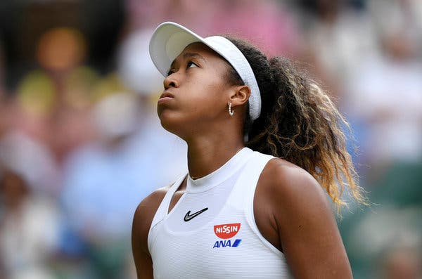 ओसाका प्रिक्वाटरफाइनलबाटै बाहिरिन्