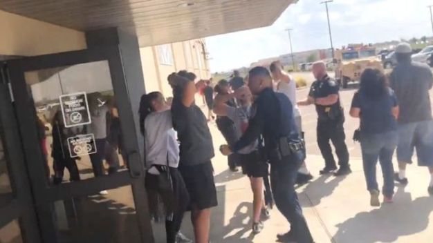 अमेरिकाको टेक्ससमा अन्धाधुन्ध गोली प्रहार, पाँच जनाको गयो ज्यान