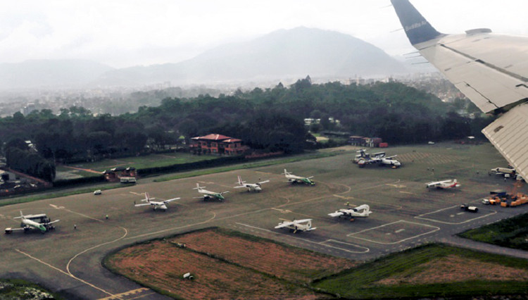 देशभरका ५६ विमानस्थल, कुन विमानस्थलको अवस्था कस्तो ?