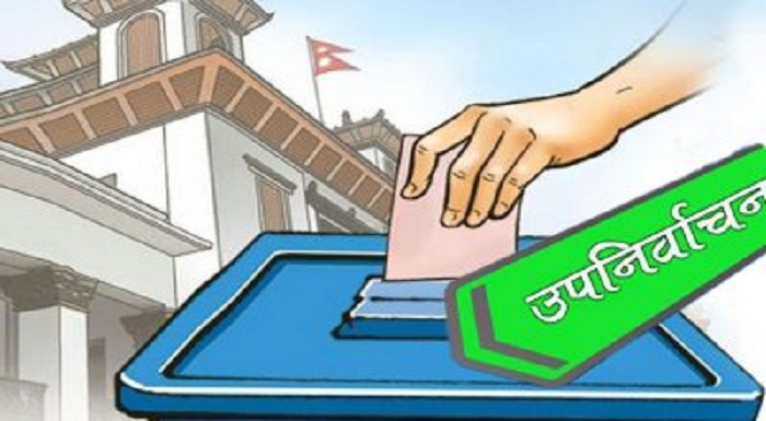 मोरङमा उपनिर्वाचनका लागि सम्पूर्ण तयारी पूरा