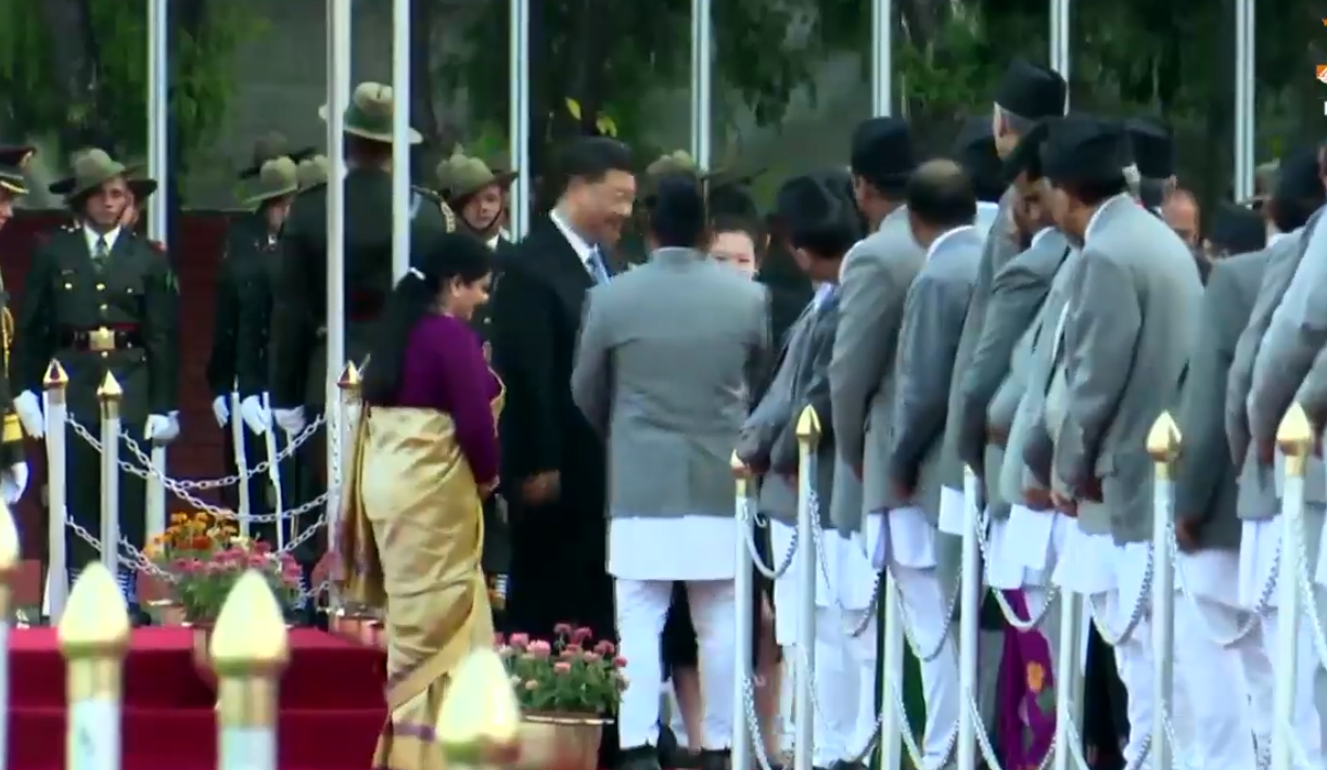 सीलाई गार्ड अफ अनर