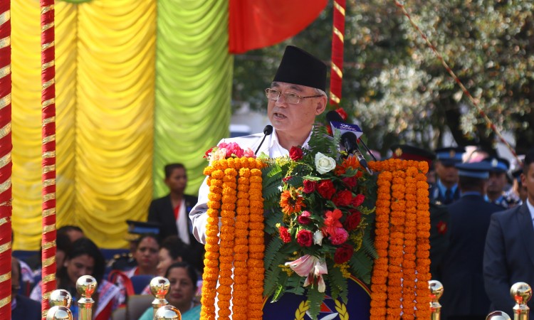 महिलाविरुद्धका हिंसा निस्तेज पार्न गृहमन्त्रीको निर्देशन