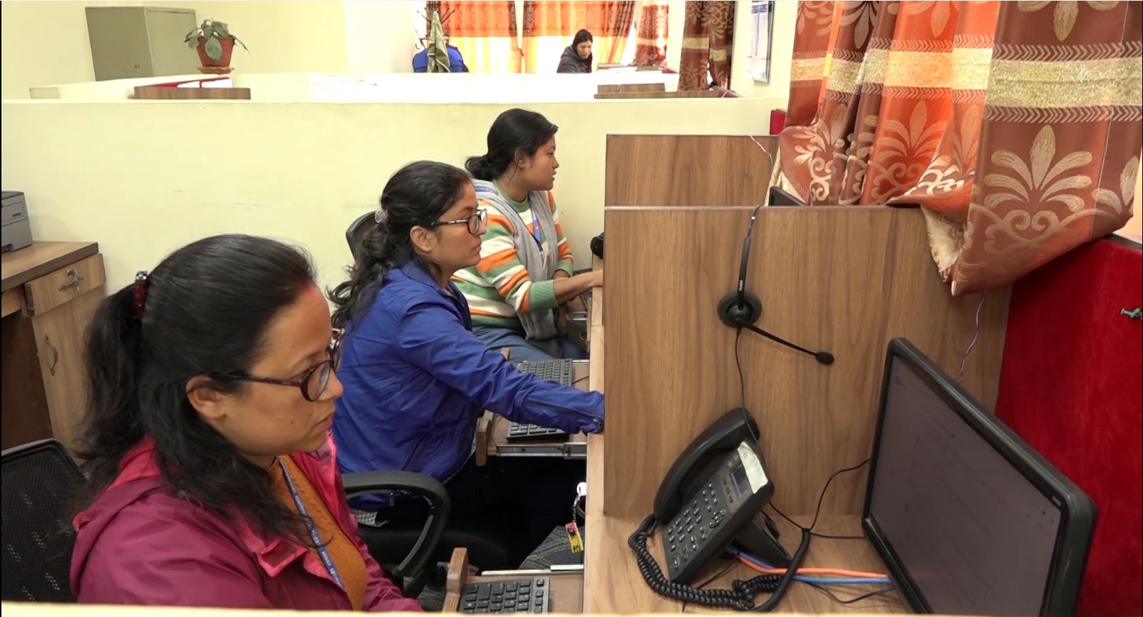 हेलो सरकारमा गुनासाको चाङ