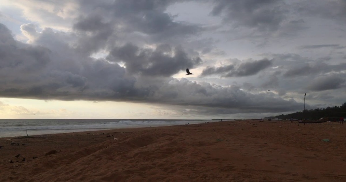 पश्चिमी वायुको प्रभाव नेपालमा