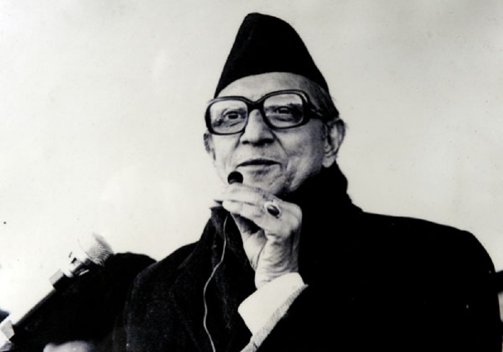 बिपीले यसरी शुरु गरेका थिए ‘चियापान समारोह’