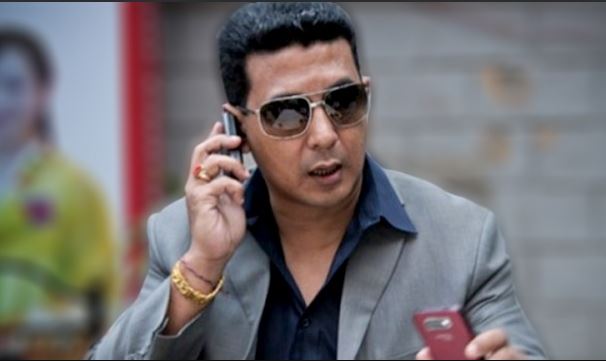 दीपक मनाङ्गेको जीवन कथामा चलचित्र निर्माण हुने