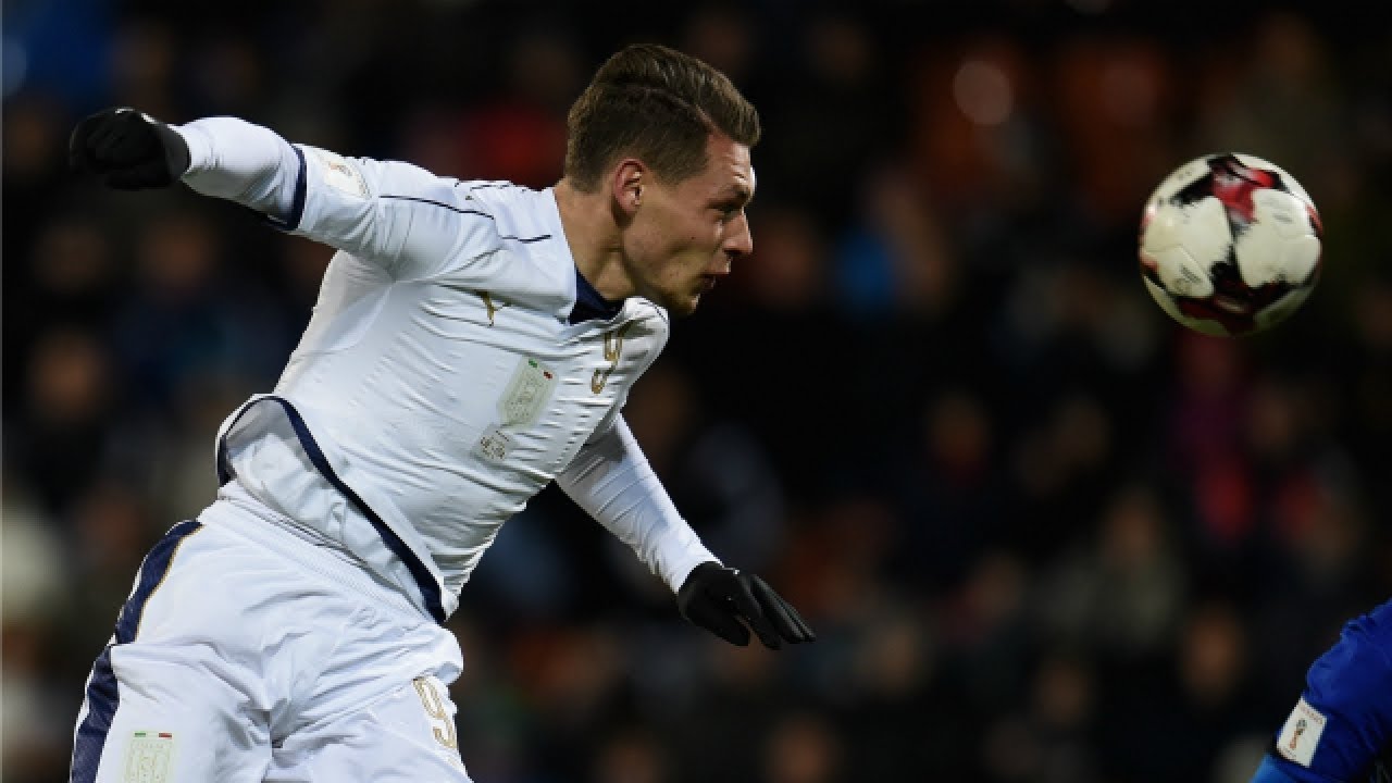 युरोकप छनौटः इटालीको प्रभावशाली जित