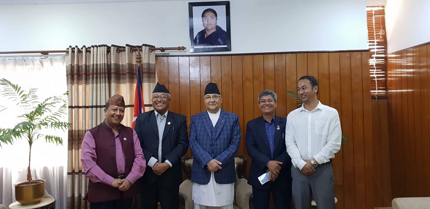 भाइटीकाको भोलिपल्ट पनि सार्वजनिक बिदा!