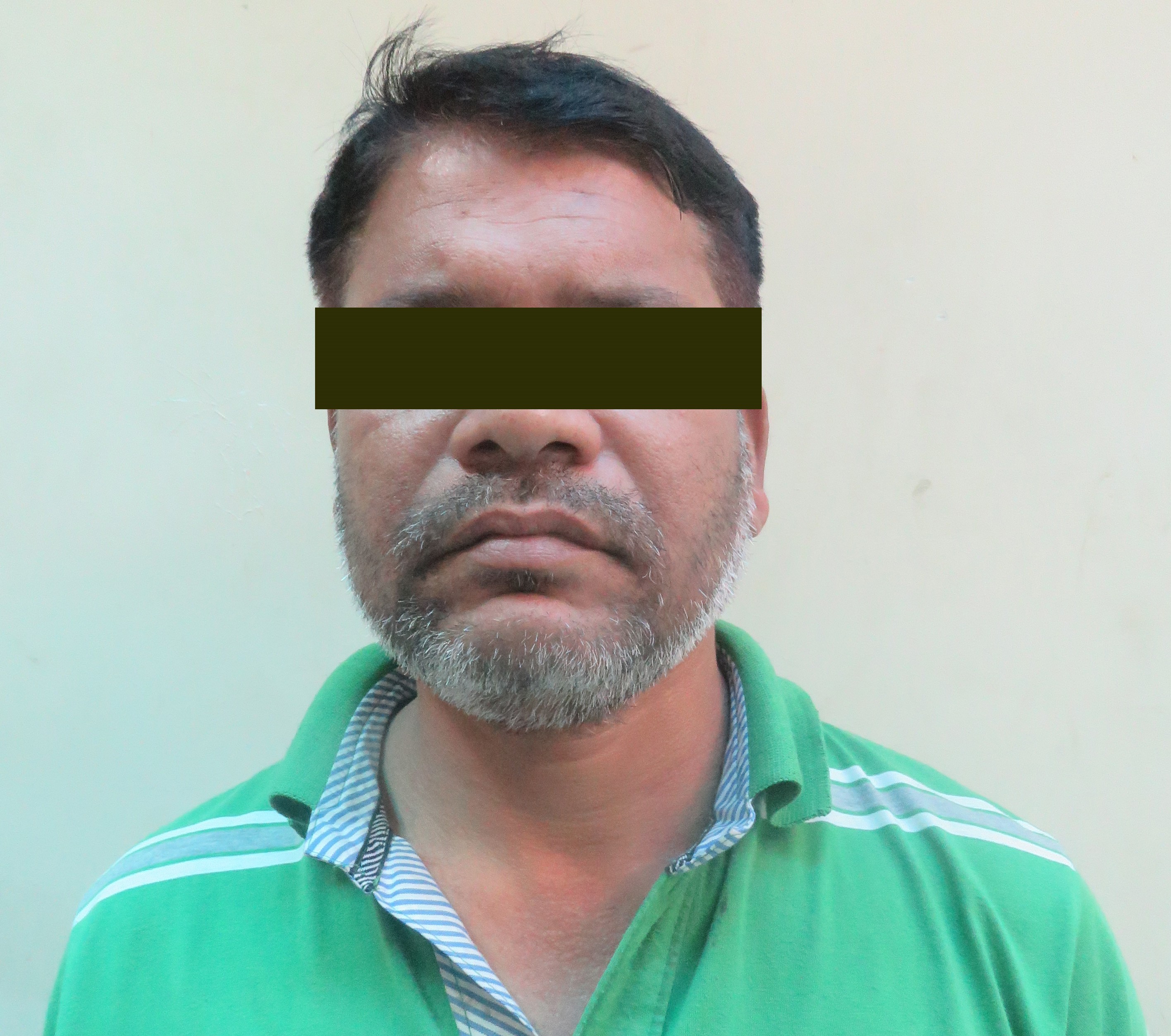 जबरजस्तीकरणी गरी फरार प्रतिवादी ८ वर्षपछि पक्राउ