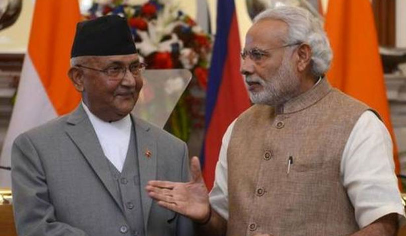 नेपाली भूमि अतिक्रमणः नेपाल–भारत सम्बन्धमा बाधक