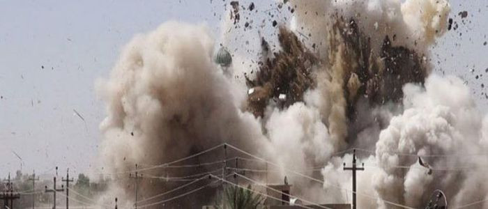 विष्फोटक पदार्थ उत्पादनमा नेपाल आत्मनिर्भर