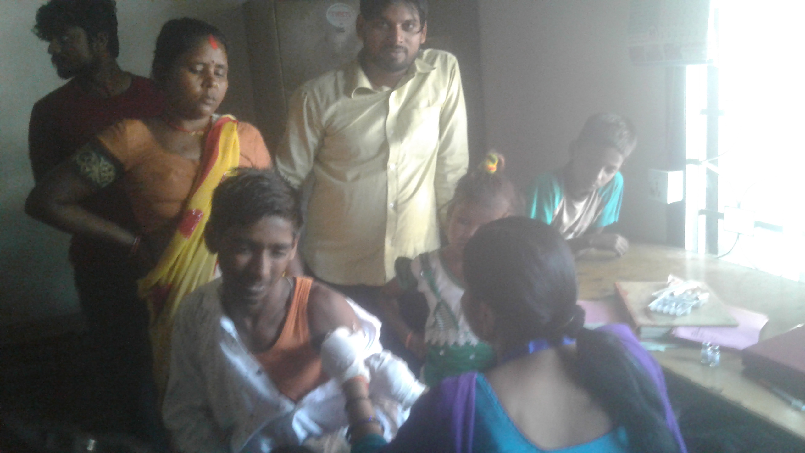 स्यालले एक दिनमै १६ जनालाई टोक्यो