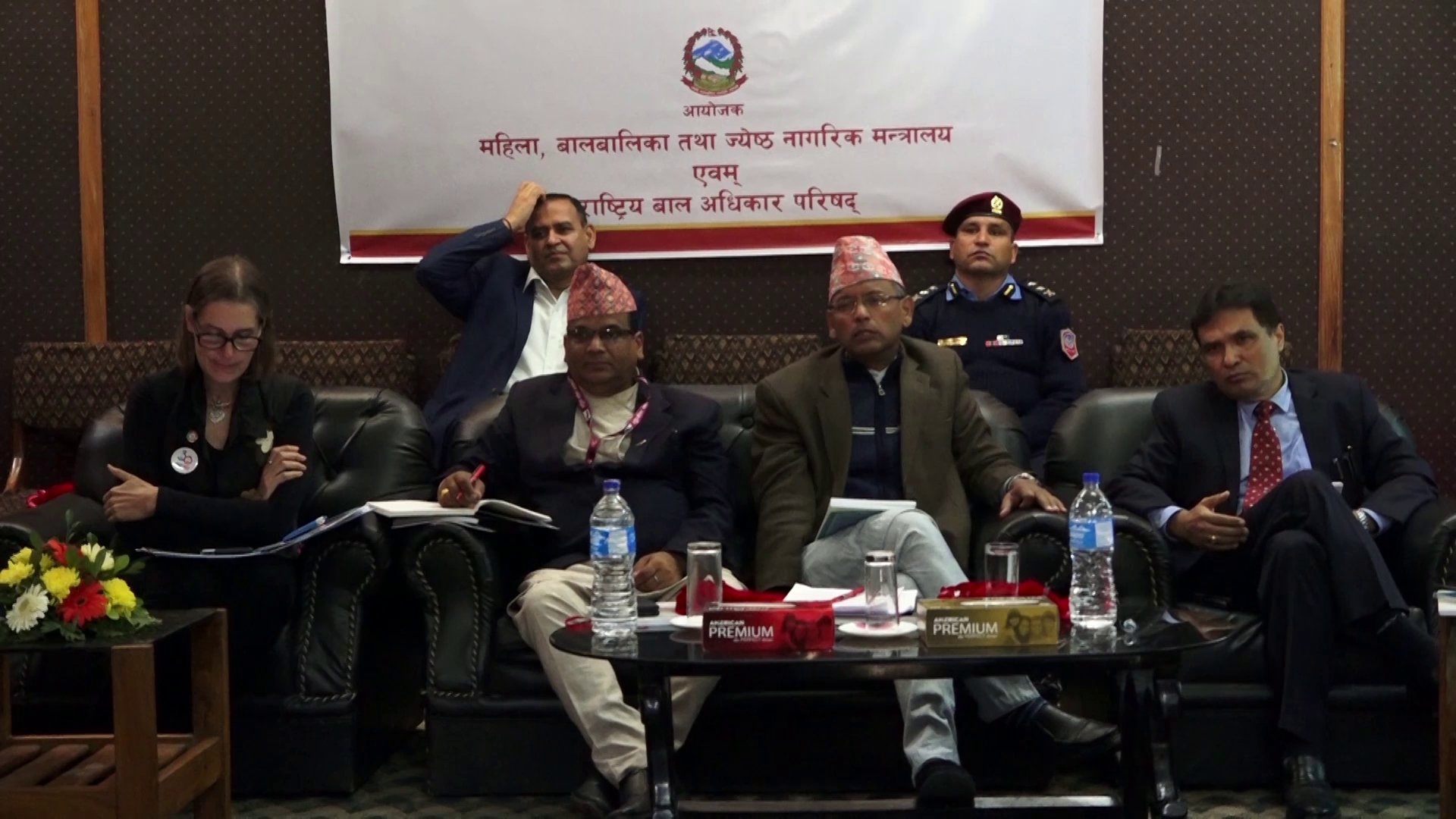 बाल गृहको अनुगमनमा कडाई गर्न माग