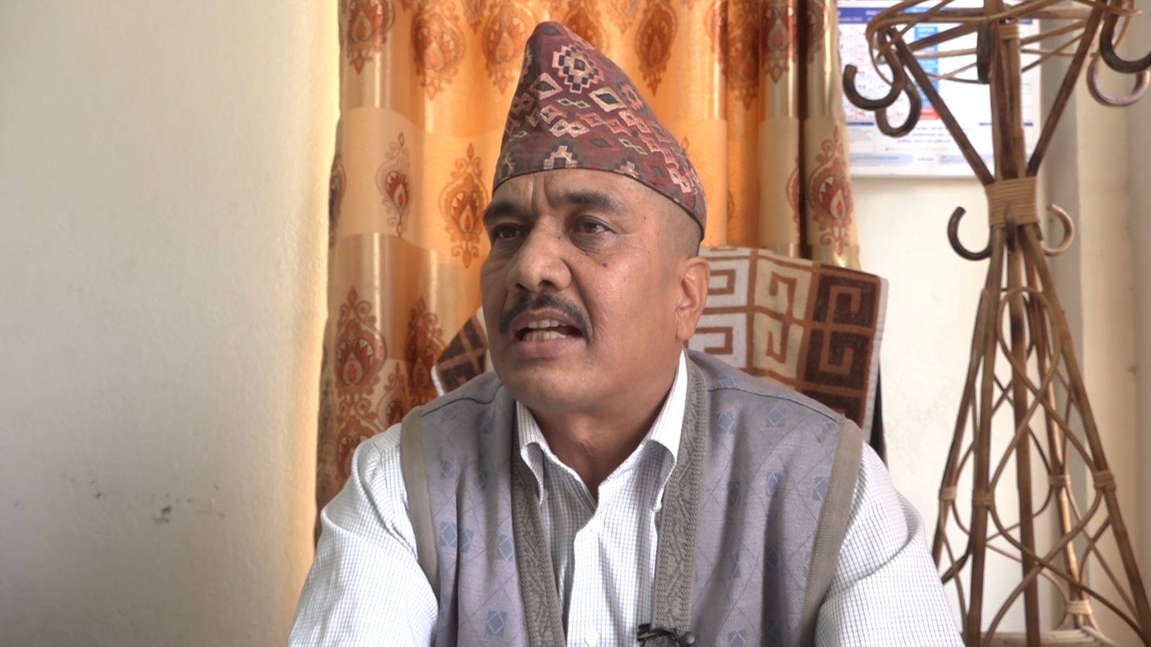 पानीजहाज संचालनका लागि १० वटा जलमार्गको पहिचान