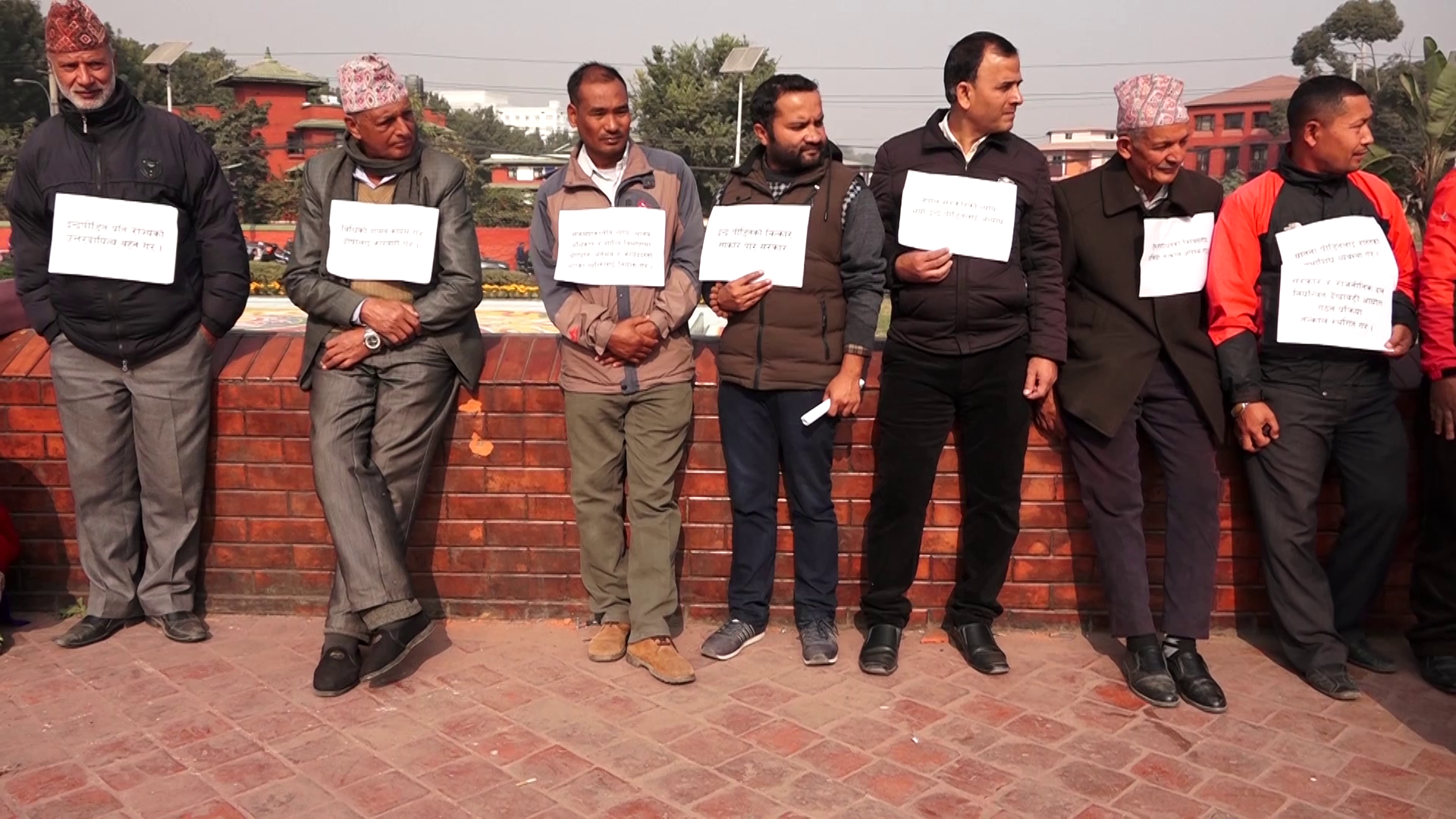 १३ वर्षदेखि द्धन्द्ध पीडितहरुले न्याय पाएनन्