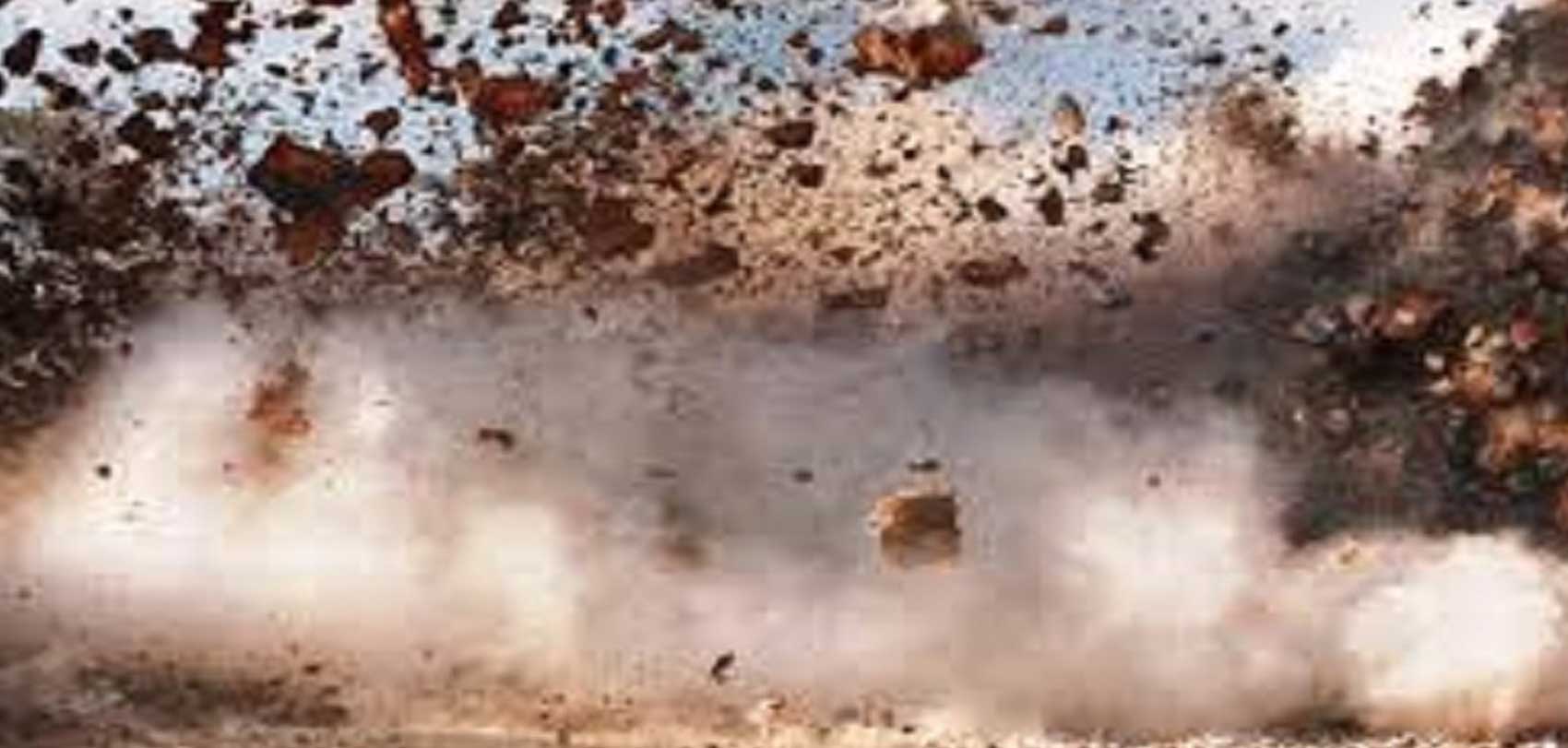 पोखराका तीन ठाउँमा विस्फोट