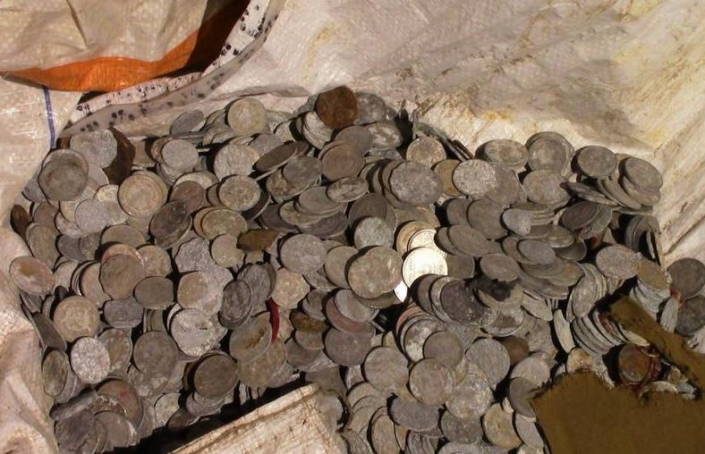 २०४३ सालमा राज्यले लिएको सुनका असर्फी अझैसम्म फिर्ता गरेन