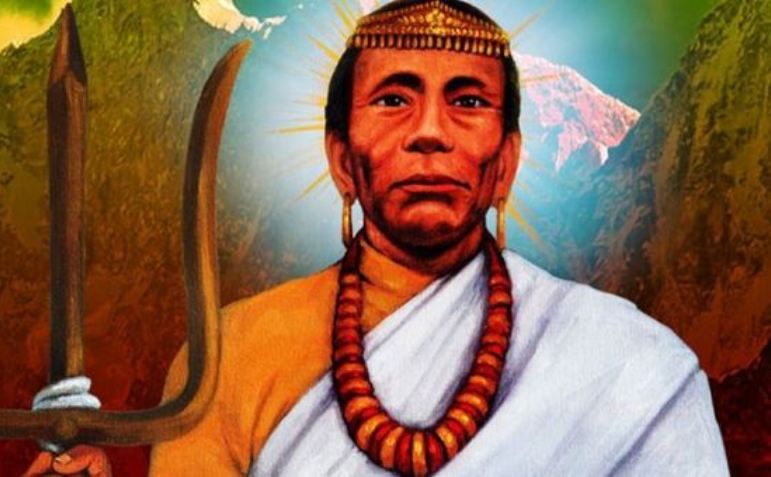 आज फाल्गुनन्द जयन्ती, यस्तो छ उनको योगदान