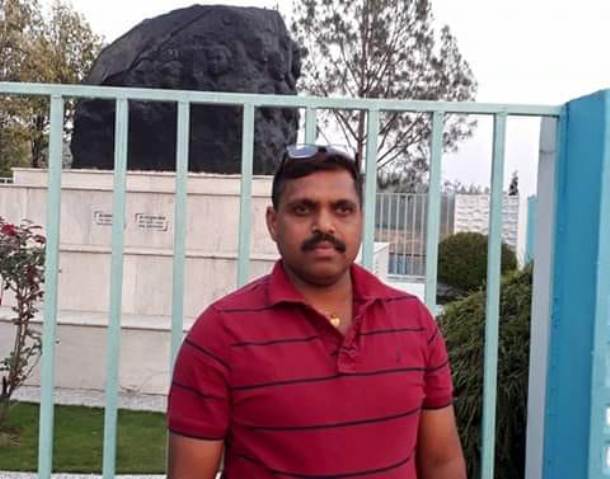 ९० हजार घुससहित प्रहरी निरीक्षक पक्राउ