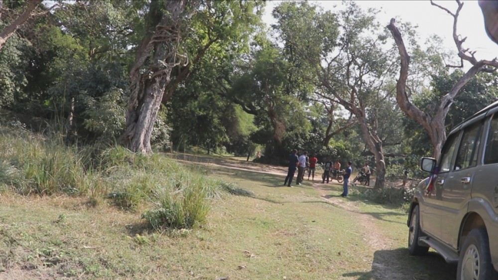 सीमास्तम्भ नै चार वर्षदेखि एसएसबीको कब्जामा, आफ्नै जमिनमा जान लिनुपर्छ भारतीय उच्च अधिकारीको अनुमति