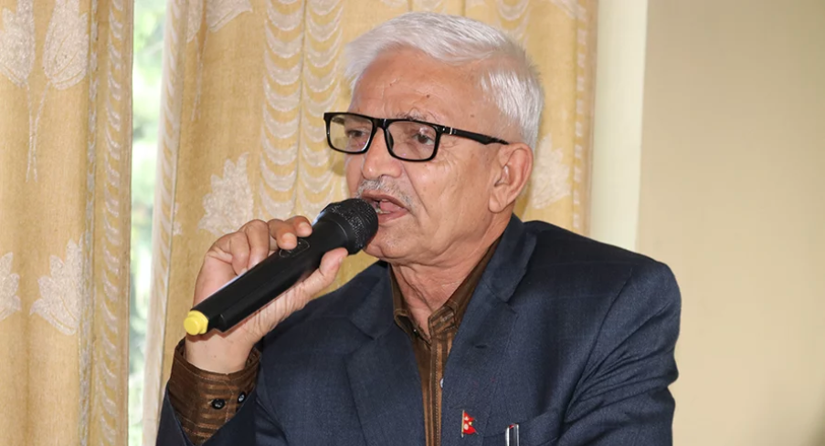 तीन नम्बर प्रदेशको स्थायी राजधानी १५ दिनभित्र टुङ्गिने