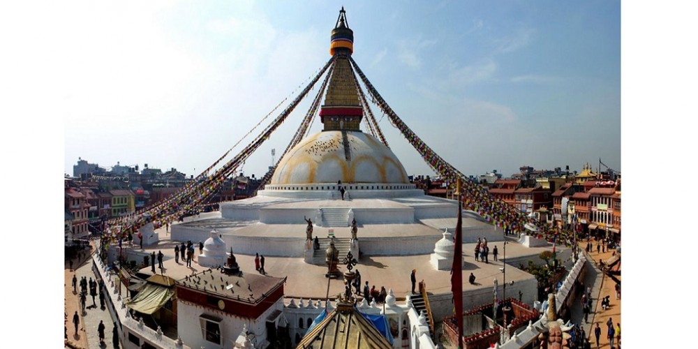 चिनियाँ लामाको विवाद छानबिन गर्न समिति गठन