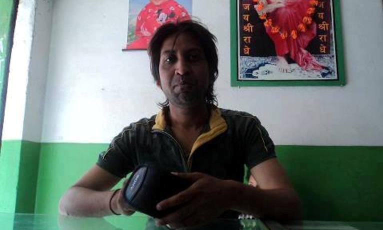 साढे पाँच वर्षपछि विन्दवासिनीलाई एसिड प्रहार गर्ने अभियुक्त पक्राउ