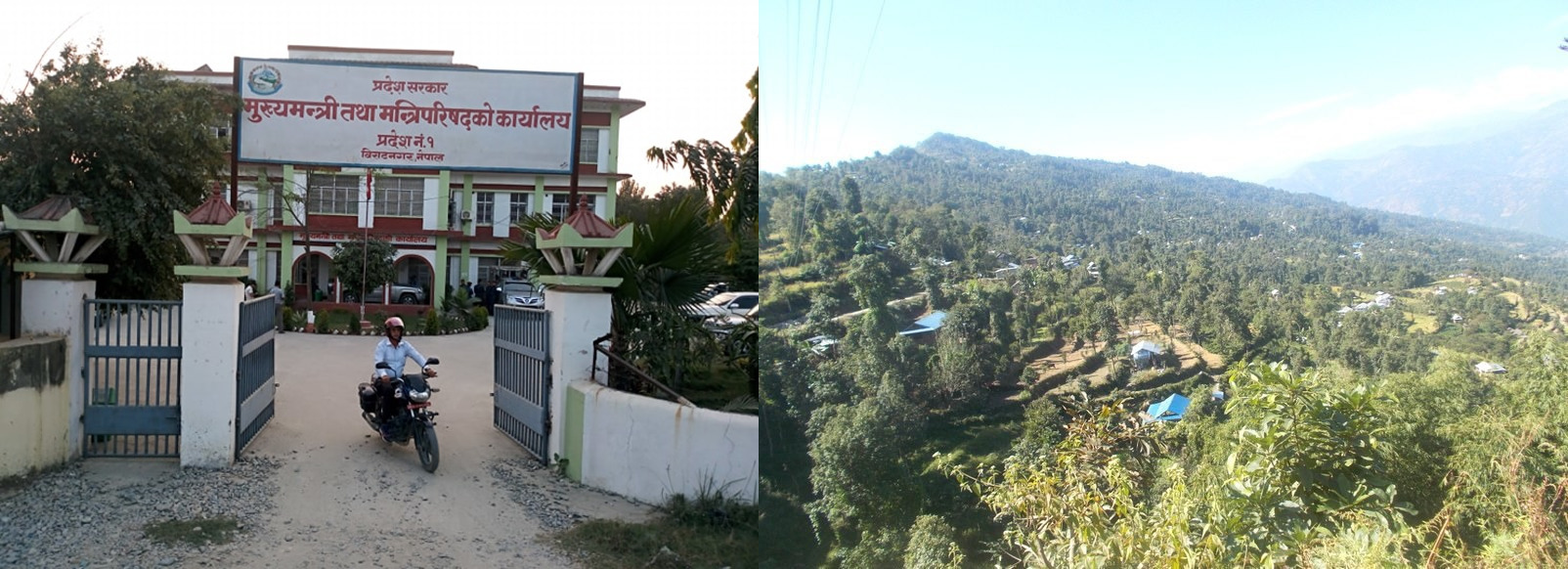 खोकु छिन्ताङका प्रत्येक सहिद परिवारलाई प्रदेश सरकारले ५ लाख दिने