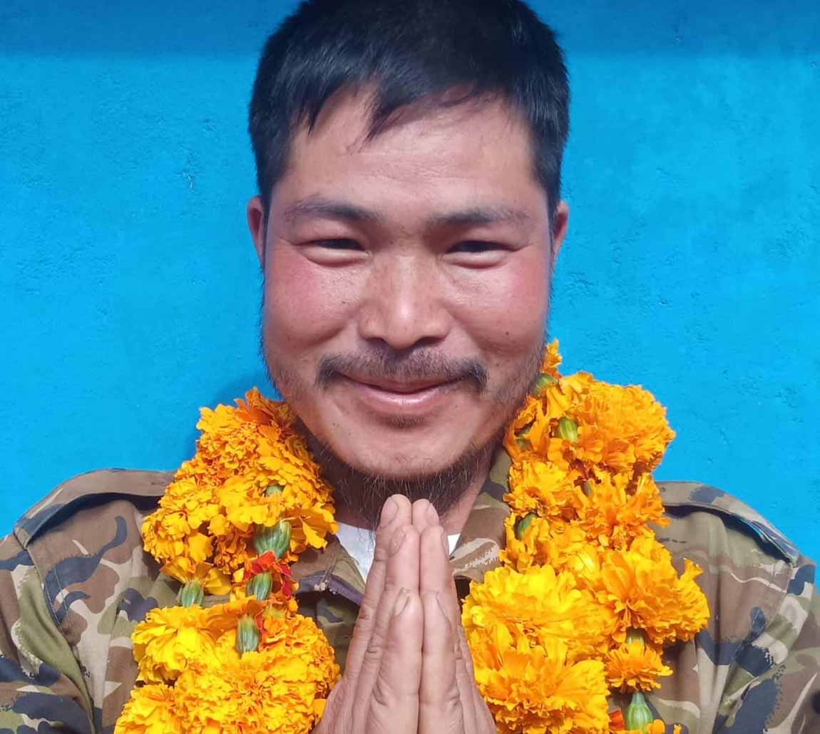 उपनिर्वाचन : थवाङमा नेकपा विजयी