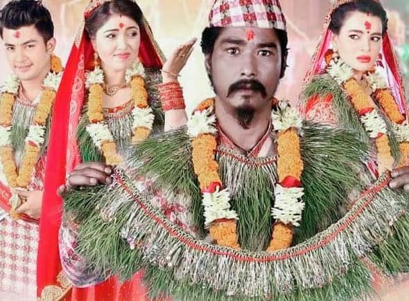 ‘पोइ पर्‍यो काले’ को एक हप्ताको कमाई ३ करोड ५ लाख, दर्शकको चाप बढ्दो