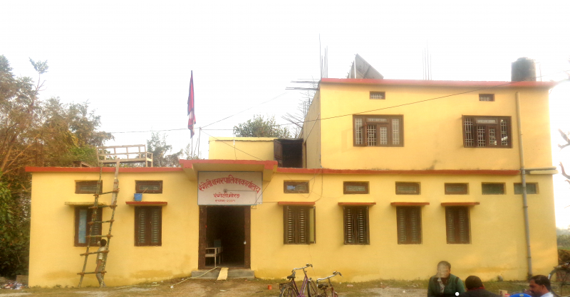 रङ्गेली नगरपालिकाका प्रमुखविरुद्ध बहुमत सदस्यको आन्दोलन