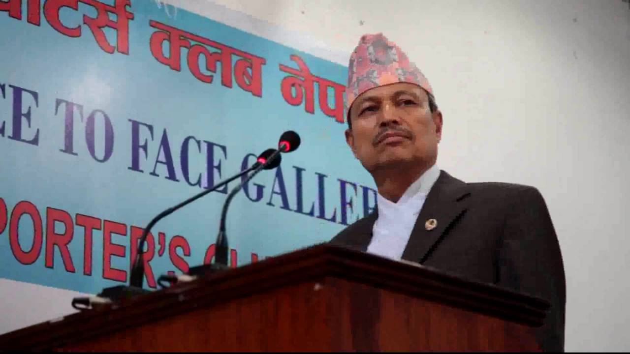 सीमा विवाद समाधान गर्ने सरकारलाई महत्वपूर्ण अवसर