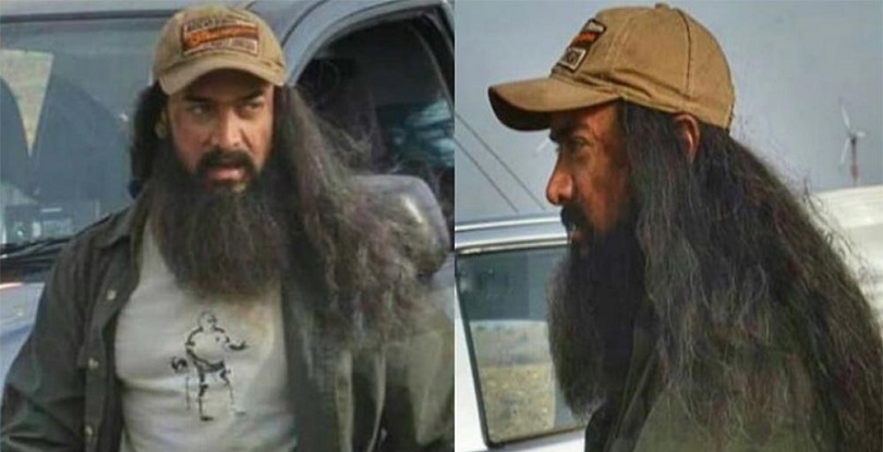 ‘लाल सिंह चड्ढा’मा आमिर खानको नयाँ अवतार