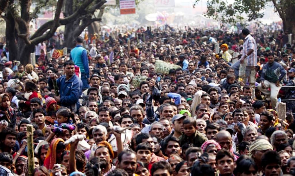 गढीमाई मेलामा अहिलेसम्मकै बढी घुइँचो