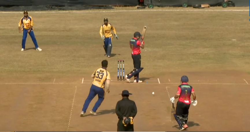 पीपीएलः बुटवल ब्लास्टर्सलाई हराउँदै चितवनको लगातार दोस्रो जित