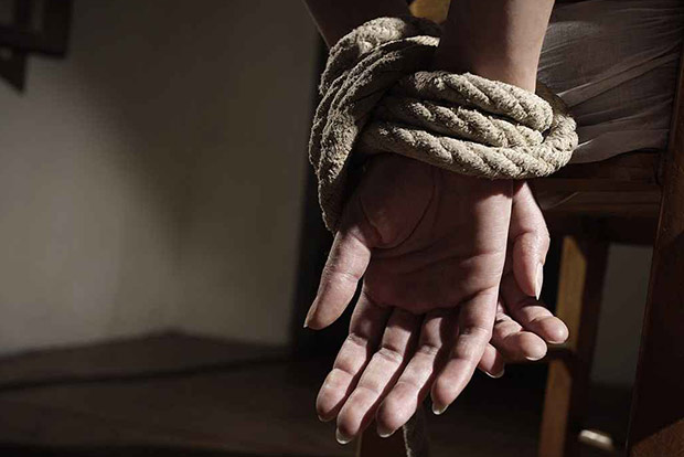 गाउँपालिकाका अध्यक्ष र श्रीमती अपहरणमा