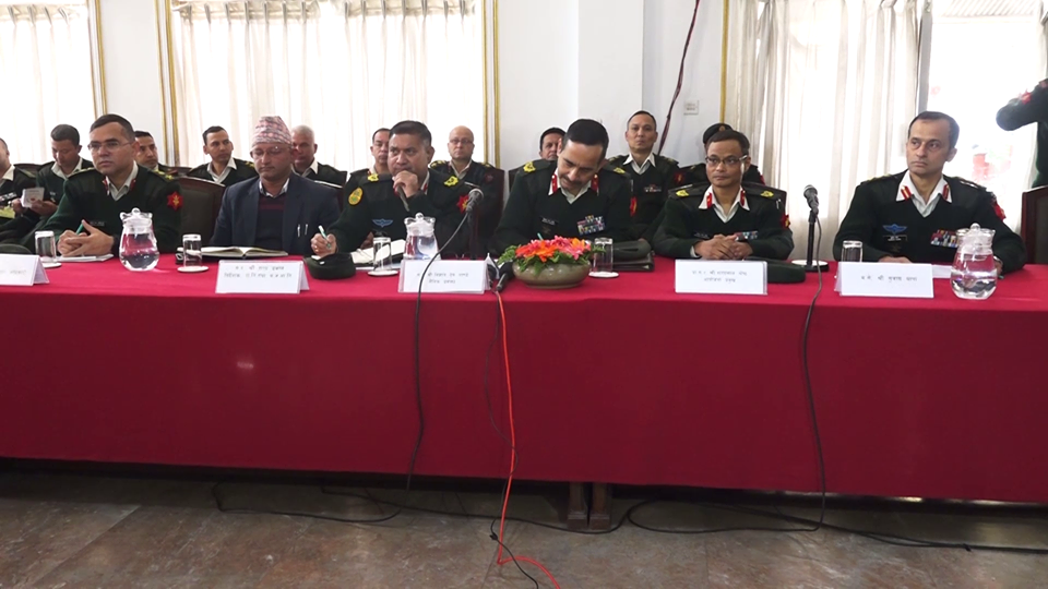 द्रुत मार्गको २८ किलोमिटरमा जग हाल्ने काम सकियो