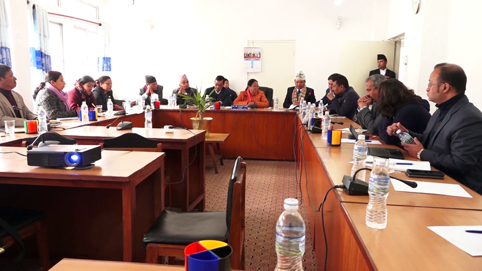 डब्लुएचओ सर्टिफाइड नभएका औषधिहरु नेपालमा