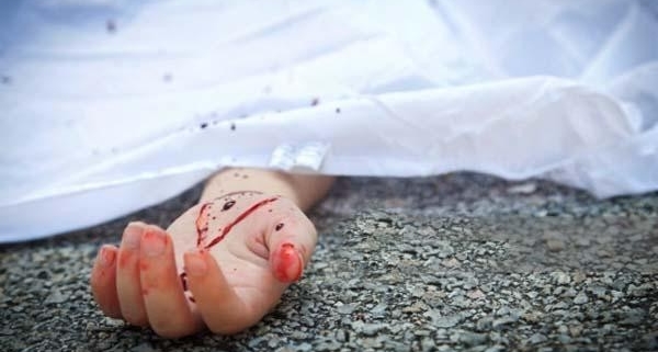 दमकमा बसको ठक्करबाट पैदल यात्रीको मृत्यु