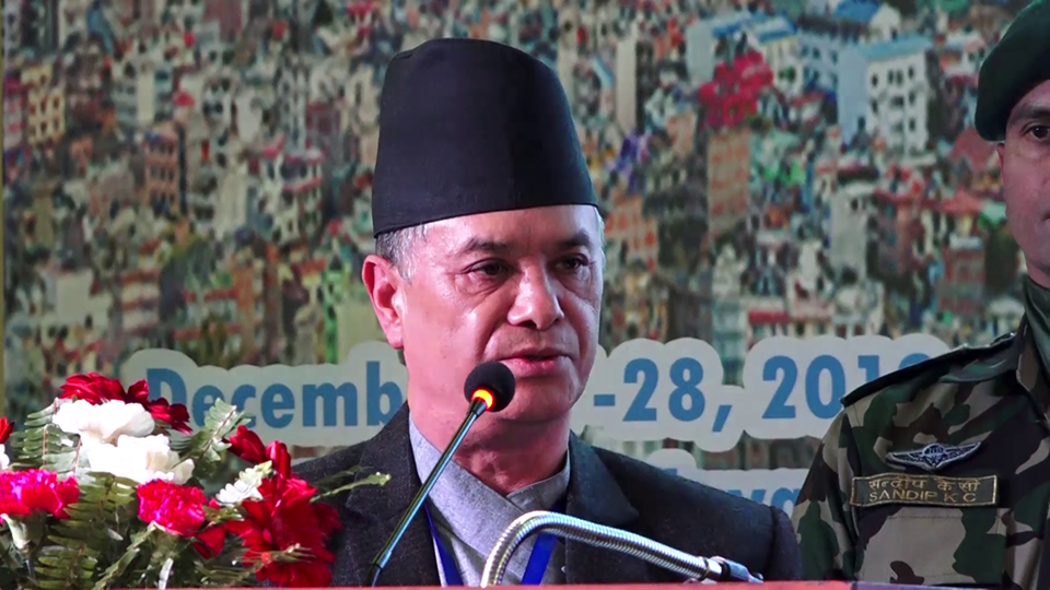 कानून र कार्यविधि स्पस्ट नभए विकास असम्भवः प्रधानन्यायाधीश