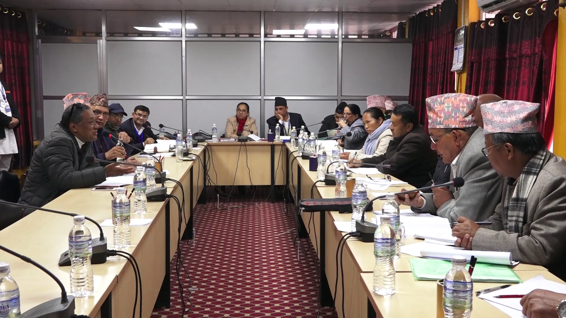 संक्रमित विरुवा वा विरुवाजन्य उपज निकासी पैठारी गर्नेलाई डेढ लाखसम्मको जरिवाना