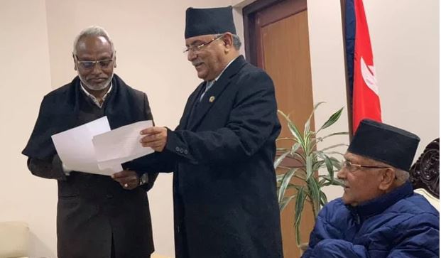 राष्ट्रियसभा निर्वाचनमा नेकपा र राजपाले तालमेल गर्ने