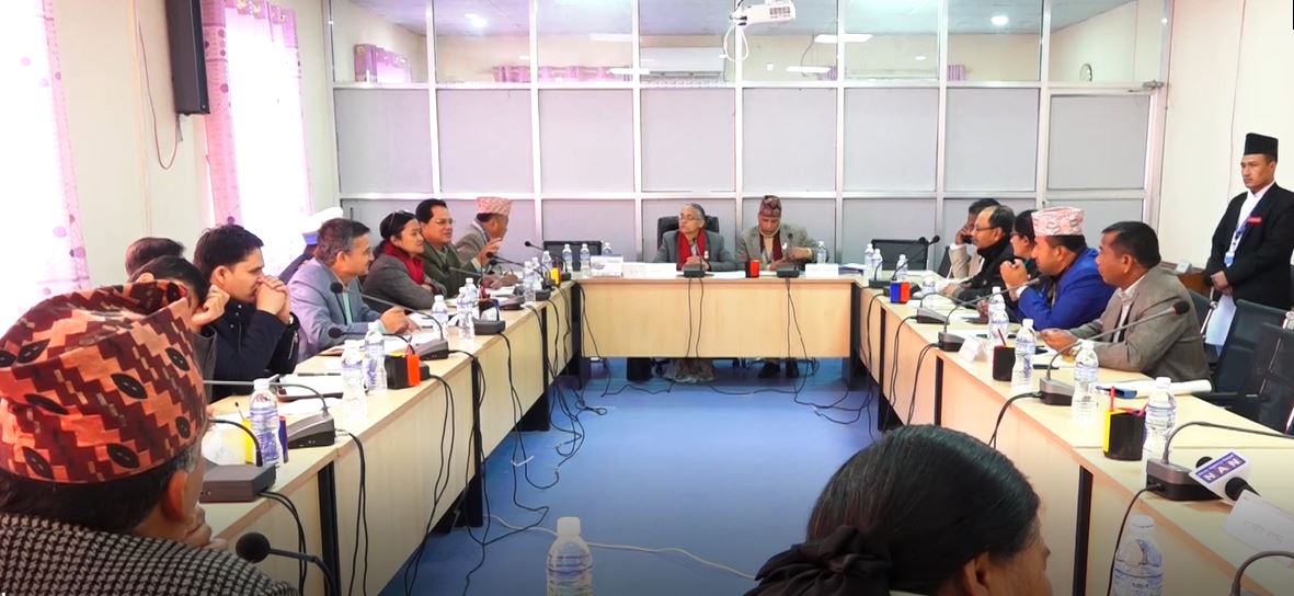 नेपालमा सवारी दुर्घटना मुख्य कारण यान्त्रीक गडवडी